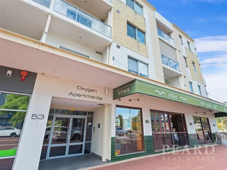 Main view of Homely apartment listing, 16/53 Davidson Terrace, Joondalup WA 6027