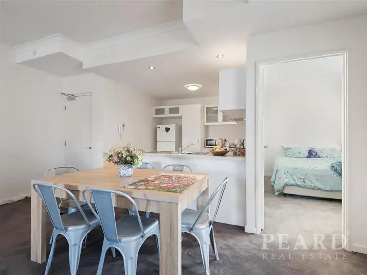 Sixth view of Homely apartment listing, 16/53 Davidson Terrace, Joondalup WA 6027