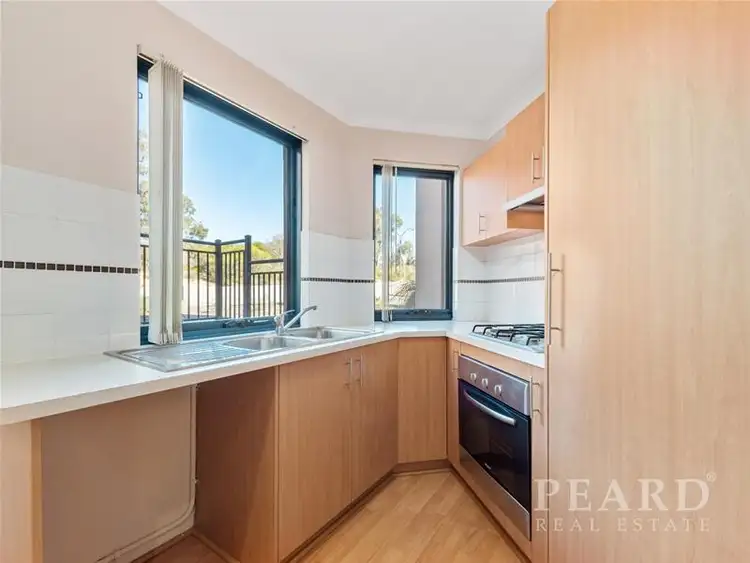 Sixth view of Homely apartment listing, 3/9 Lakeside Drive, Joondalup WA 6027