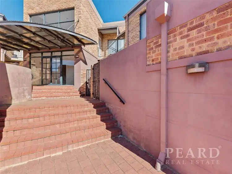 Second view of Homely apartment listing, 3/9 Lakeside Drive, Joondalup WA 6027