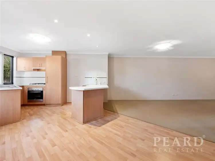 Fourth view of Homely apartment listing, 3/9 Lakeside Drive, Joondalup WA 6027