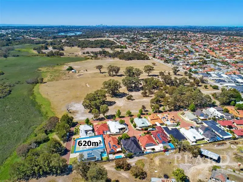 Main view of Homely house listing, 38 Waterview Drive, Woodvale WA 6026