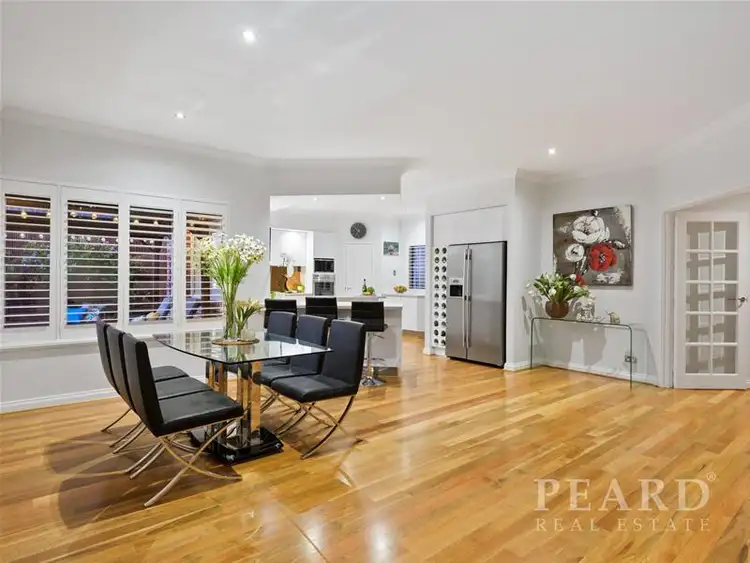 Fifth view of Homely house listing, 38 Waterview Drive, Woodvale WA 6026