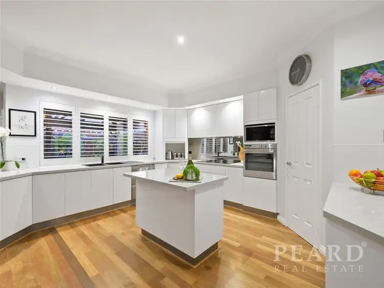 Fourth view of Homely house listing, 38 Waterview Drive, Woodvale WA 6026