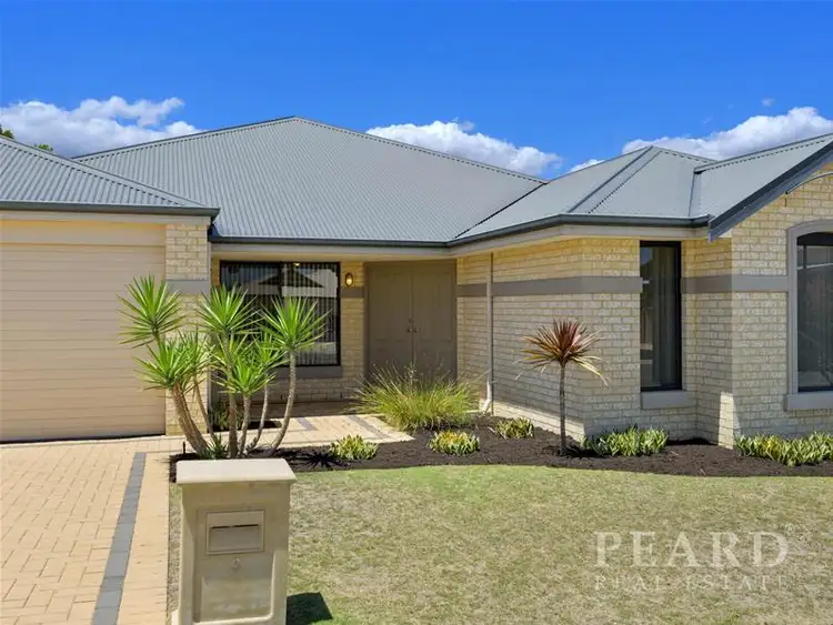 Main view of Homely house listing, 3 Lyssos Way, Tapping WA 6065