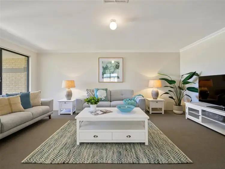 Third view of Homely house listing, 3 Lyssos Way, Tapping WA 6065