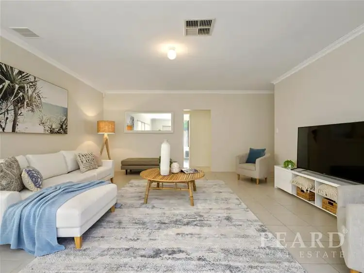 Sixth view of Homely house listing, 3 Lyssos Way, Tapping WA 6065