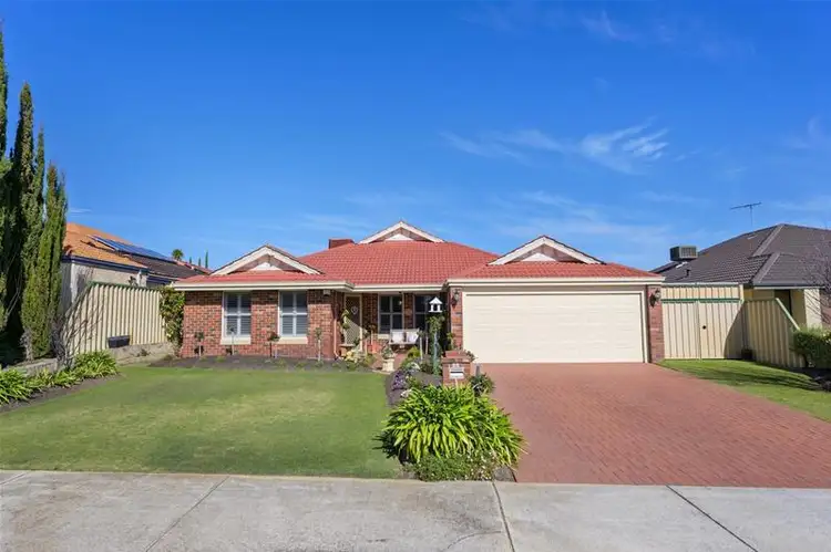 20 Crivelli Parkway, Ashby WA 6065