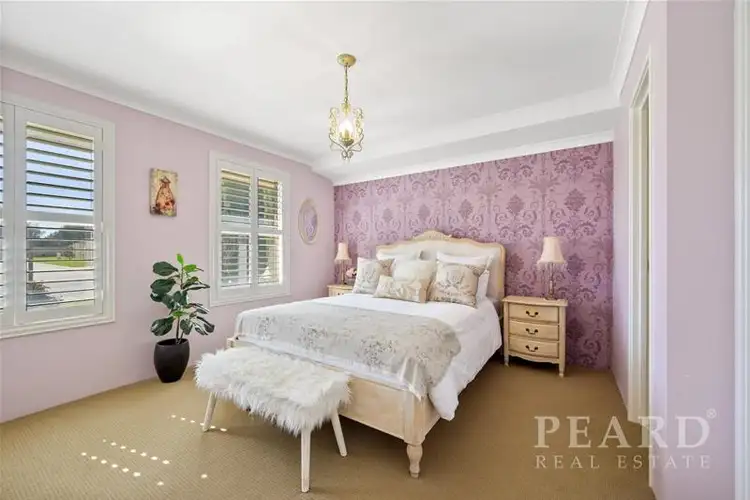 Fourth view of Homely house listing, 20 Crivelli Parkway, Ashby WA 6065