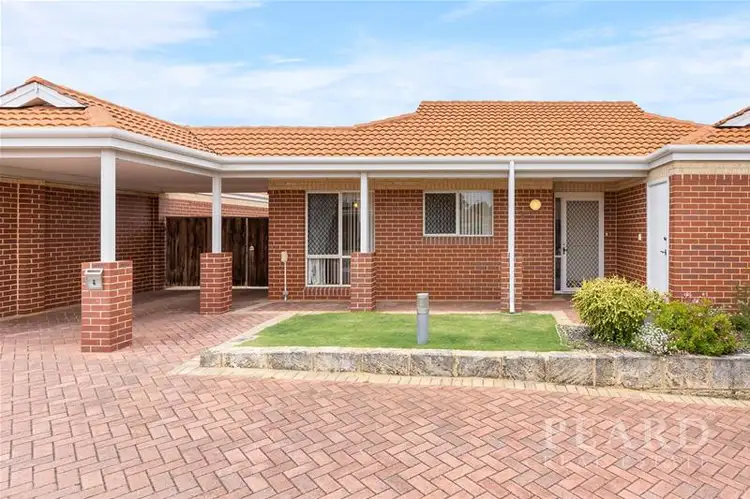 4/42 Moondarra Way, Joondalup WA 6027