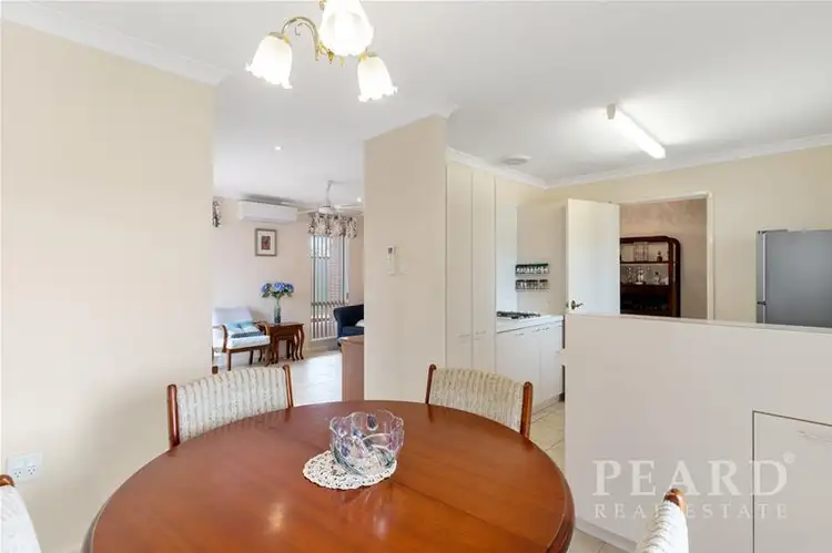Fifth view of Homely house listing, 4/42 Moondarra Way, Joondalup WA 6027