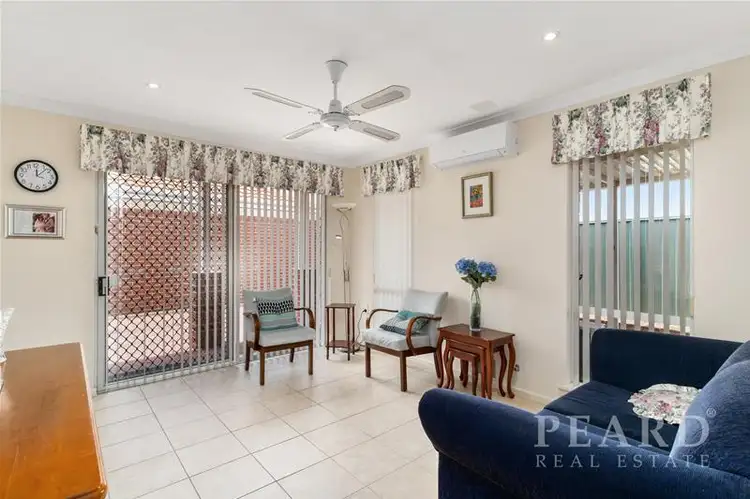 Second view of Homely house listing, 4/42 Moondarra Way, Joondalup WA 6027