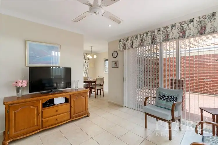 Fourth view of Homely house listing, 4/42 Moondarra Way, Joondalup WA 6027