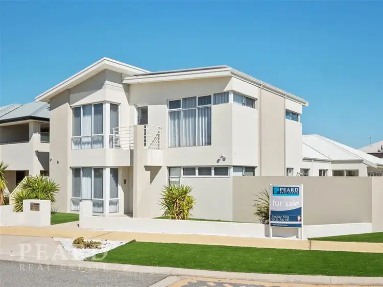 2 Garners Way, Burns Beach WA 6028