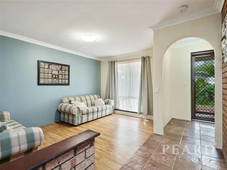 Third view of Homely house listing, 47 Lakevalley Drive, Edgewater WA 6027