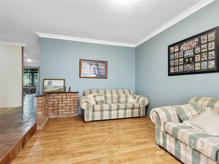Fourth view of Homely house listing, 47 Lakevalley Drive, Edgewater WA 6027