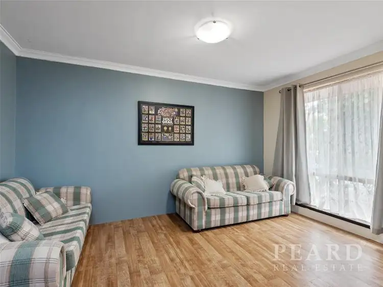 Fifth view of Homely house listing, 47 Lakevalley Drive, Edgewater WA 6027