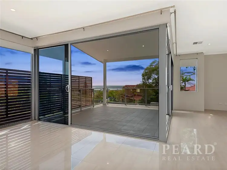 Sixth view of Homely house listing, 21 Outlook Drive, Edgewater WA 6027