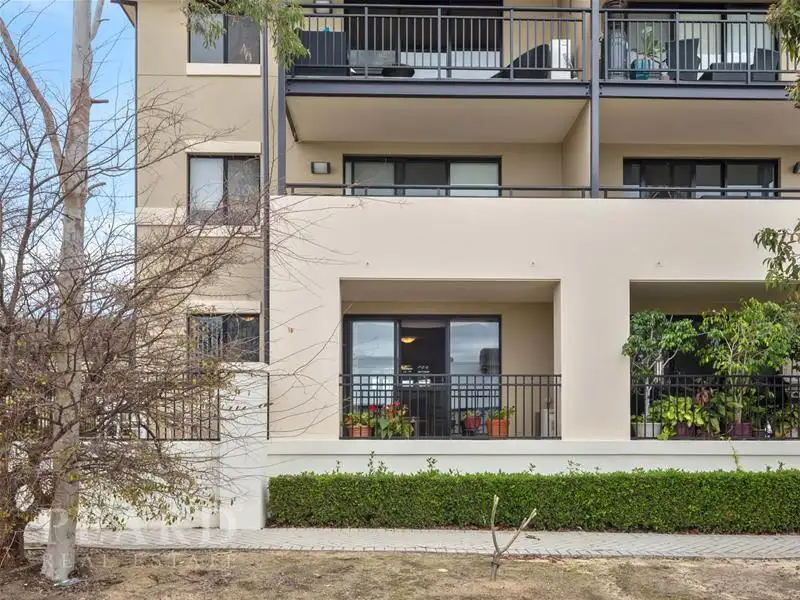 Main view of Homely apartment listing, 1/4 Wattlebird Loop, Joondalup WA 6027