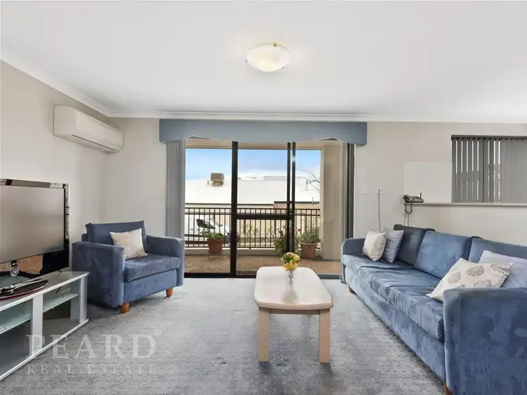 Third view of Homely apartment listing, 1/4 Wattlebird Loop, Joondalup WA 6027
