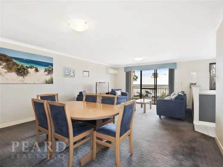 Fourth view of Homely apartment listing, 1/4 Wattlebird Loop, Joondalup WA 6027