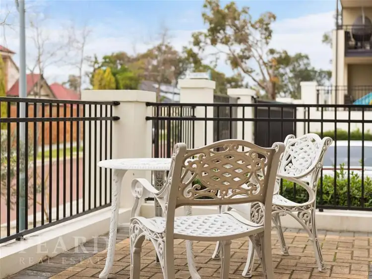 Fifth view of Homely apartment listing, 1/4 Wattlebird Loop, Joondalup WA 6027