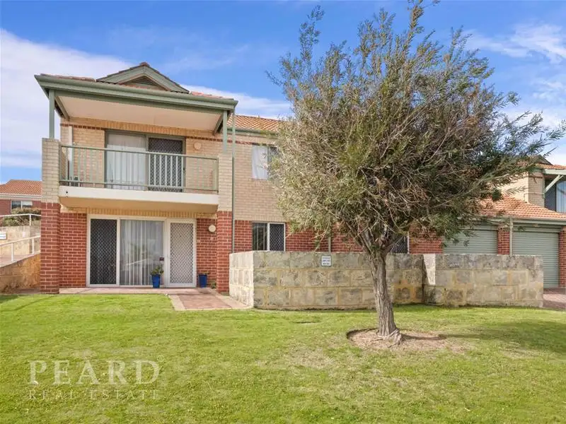 Main view of Homely villa listing, 27/9 Wakatipu Way, Joondalup WA 6027