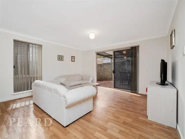 Fourth view of Homely villa listing, 27/9 Wakatipu Way, Joondalup WA 6027