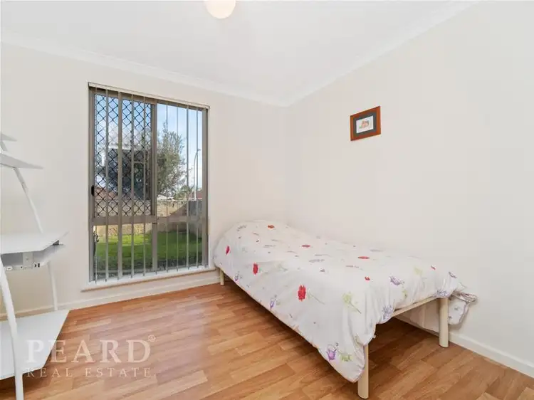 Fifth view of Homely villa listing, 27/9 Wakatipu Way, Joondalup WA 6027