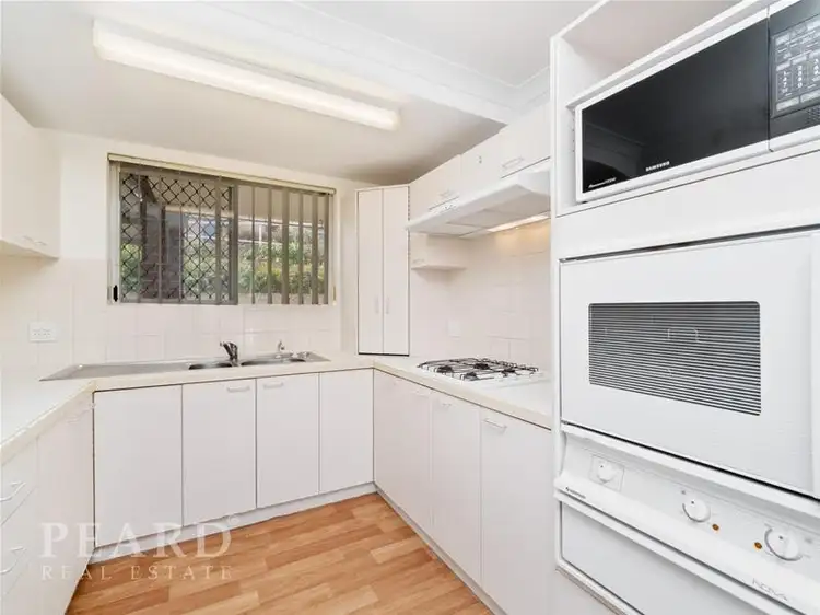 Second view of Homely villa listing, 27/9 Wakatipu Way, Joondalup WA 6027