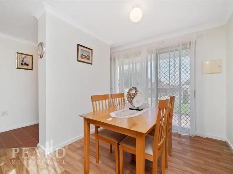 Third view of Homely villa listing, 27/9 Wakatipu Way, Joondalup WA 6027