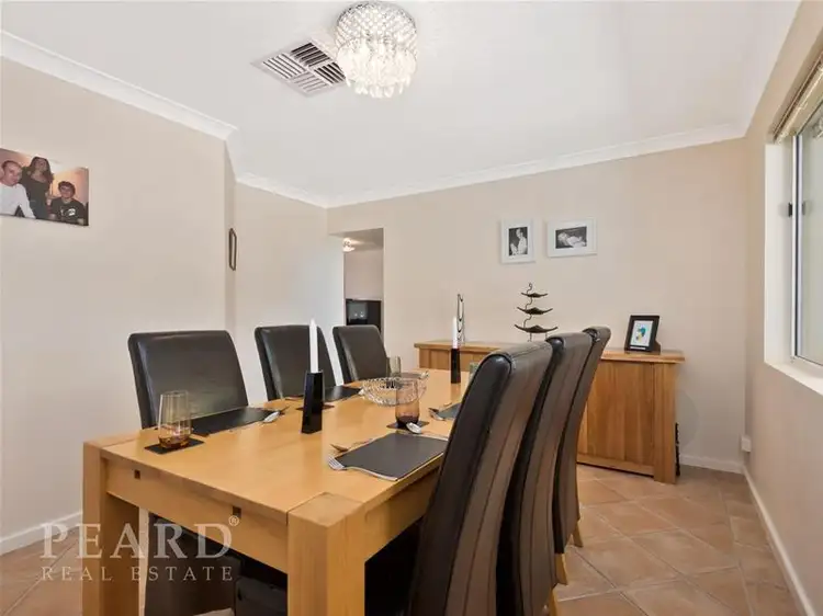 Sixth view of Homely house listing, 27 Lakeview Drive, Edgewater WA 6027