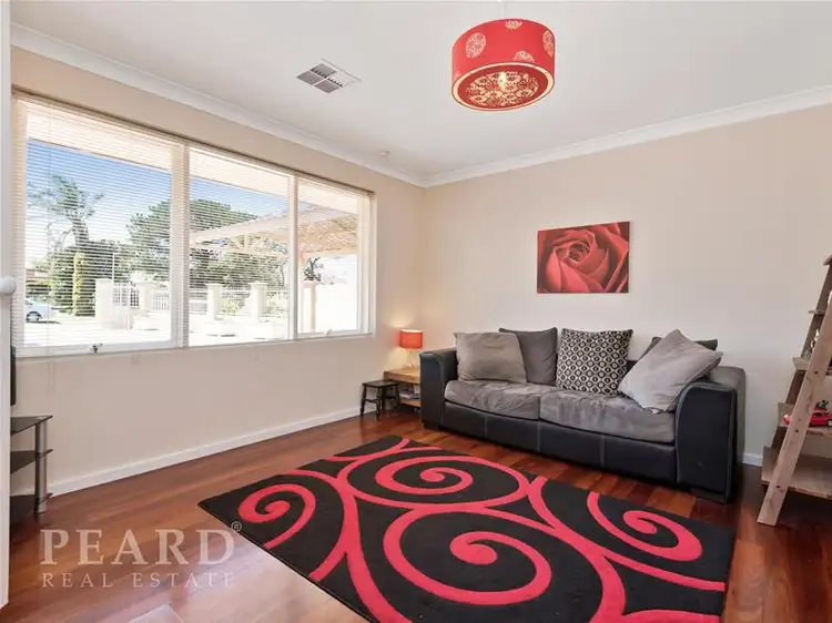 Second view of Homely house listing, 27 Lakeview Drive, Edgewater WA 6027