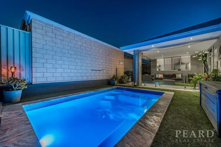 72 Shorehaven Boulevard, Alkimos WA 6038