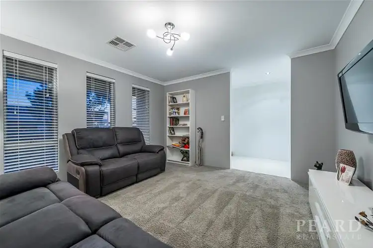 Sixth view of Homely house listing, 72 Shorehaven Boulevard, Alkimos WA 6038