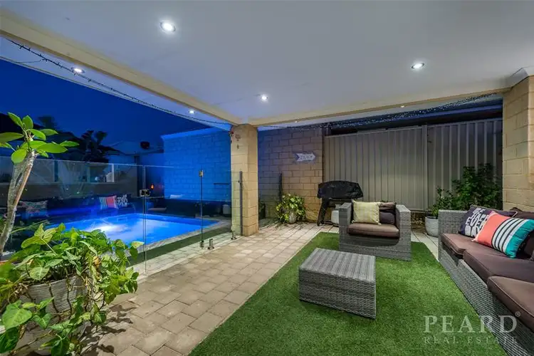Second view of Homely house listing, 72 Shorehaven Boulevard, Alkimos WA 6038