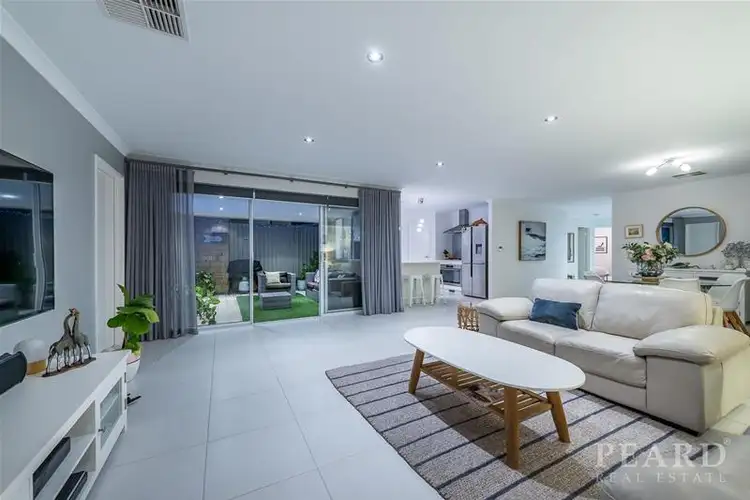 Third view of Homely house listing, 72 Shorehaven Boulevard, Alkimos WA 6038