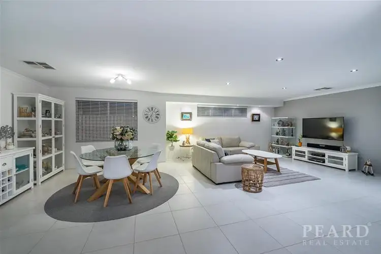 Fifth view of Homely house listing, 72 Shorehaven Boulevard, Alkimos WA 6038