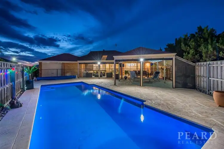 Main view of Homely house listing, 24 Manoora Court, Quinns Rocks WA 6030