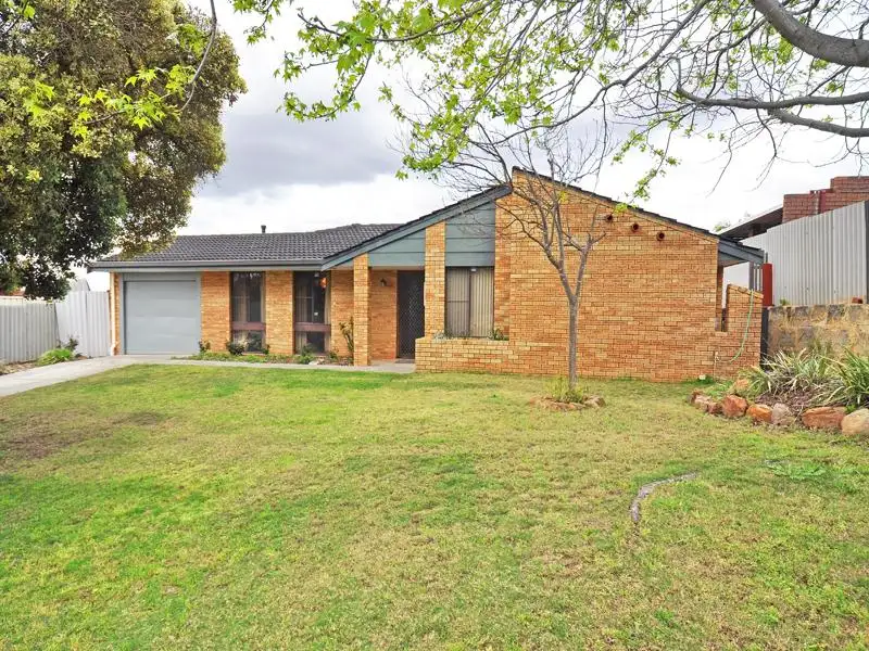 Main view of Homely house listing, 7 Adare Way, Kingsley WA 6026