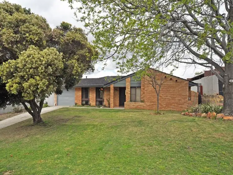 Second view of Homely house listing, 7 Adare Way, Kingsley WA 6026