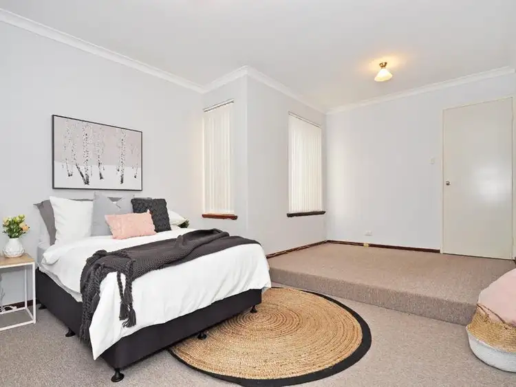 Sixth view of Homely house listing, 7 Adare Way, Kingsley WA 6026