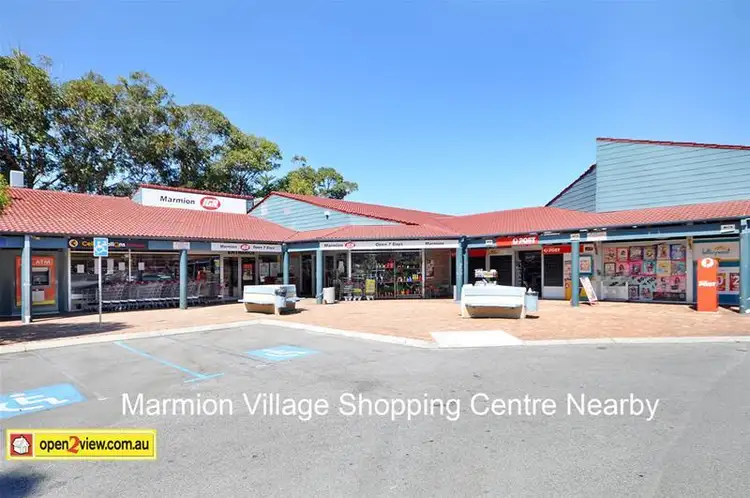 Fifth view of Homely house listing, 62B Beach Road, Watermans Bay WA 6020