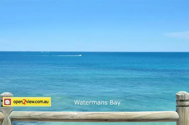 Seventh view of Homely house listing, 62B Beach Road, Watermans Bay WA 6020