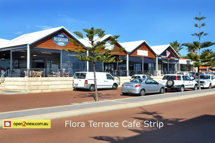 Fourth view of Homely house listing, 62B Beach Road, Watermans Bay WA 6020