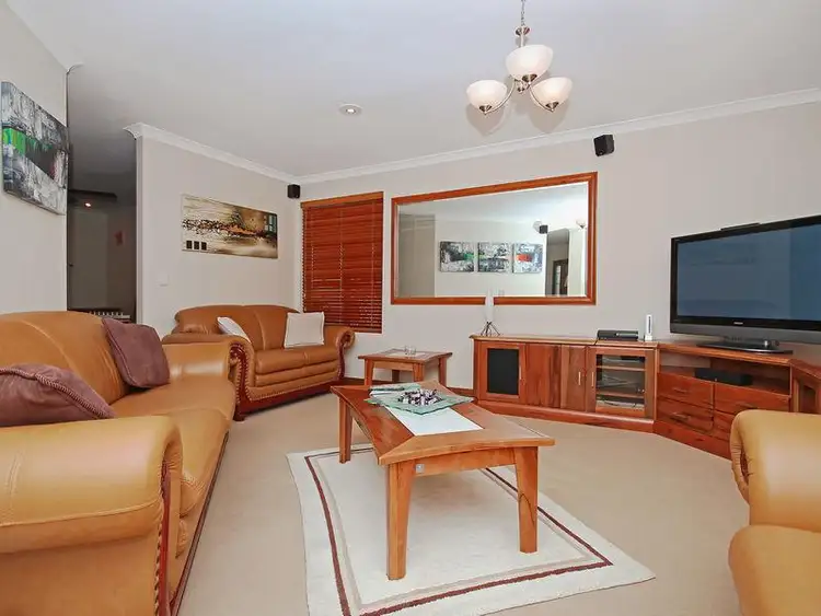 Seventh view of Homely house listing, 39 Frangipani Loop, Marangaroo WA 6064