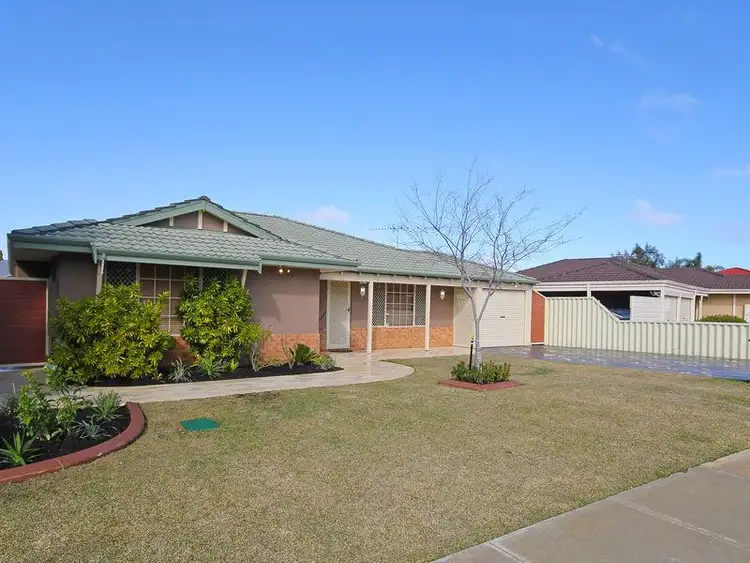 Second view of Homely house listing, 39 Frangipani Loop, Marangaroo WA 6064