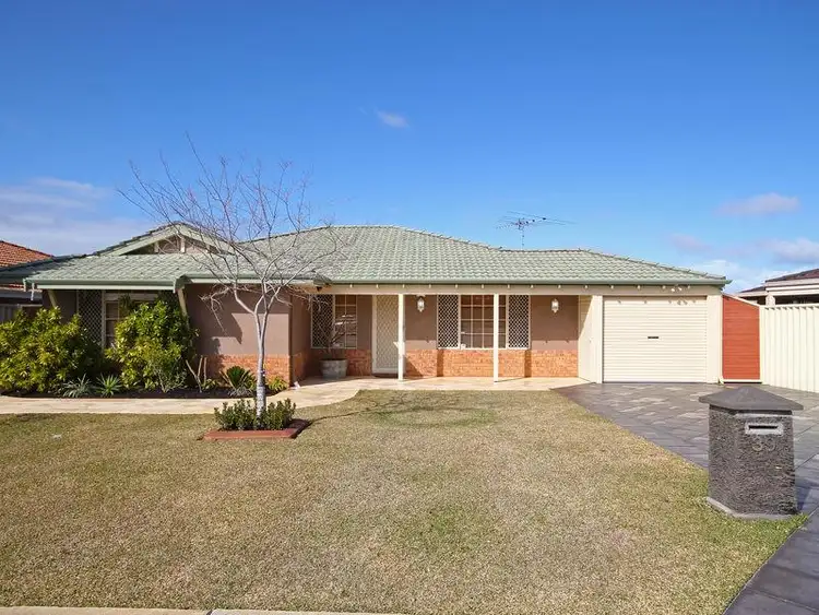Third view of Homely house listing, 39 Frangipani Loop, Marangaroo WA 6064