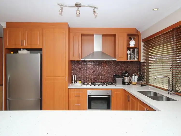 Fourth view of Homely house listing, 39 Frangipani Loop, Marangaroo WA 6064