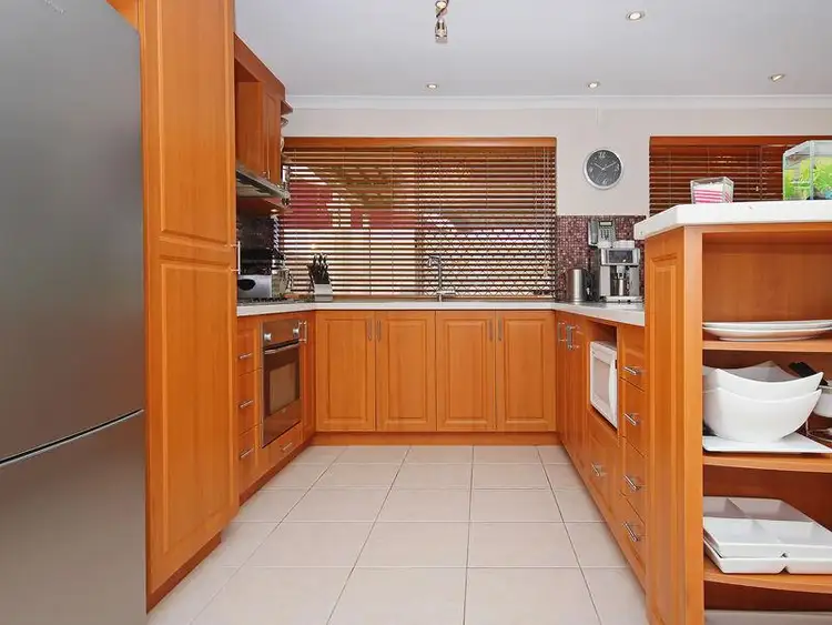 Fifth view of Homely house listing, 39 Frangipani Loop, Marangaroo WA 6064